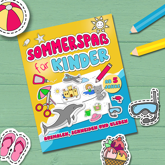 Endlich Sommerferien! Das Abenteuer beginnt! Das bunte Ferientagebuch für die besten Erinnerungen - Dino Ausmalseite - Barbara Lachner - Autorin und Fotografin - Barbara Lachner Blog-Halte die schönen Urlaubserlebnisse in diesem liebevoll gestalteten Dino-Tagebuch fest. Mit diesem bunten Ferientagebuch wird jeder Ferientag zu einer neuen Entdeckungsreise voller Spaß und Kreativität!